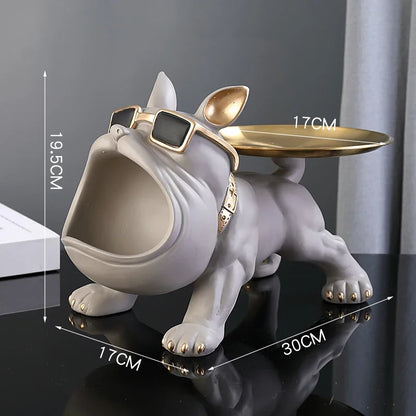 Fransk bulldog