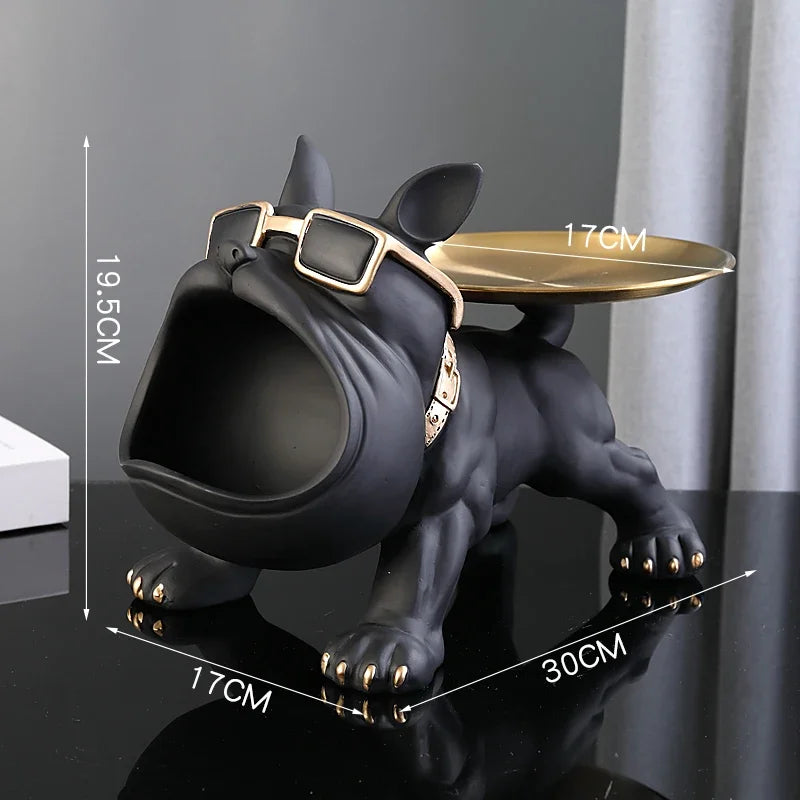 Fransk bulldog