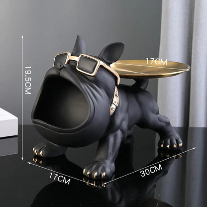 Fransk bulldog