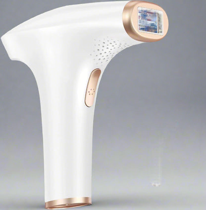 EPILATOR TIL HÅRFJERNING. IPL LASER