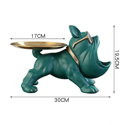 Fransk bulldog