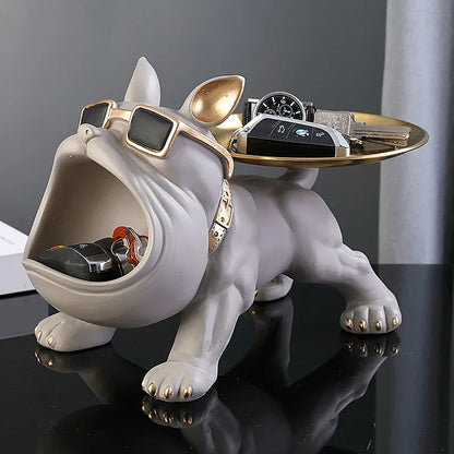 Fransk bulldog