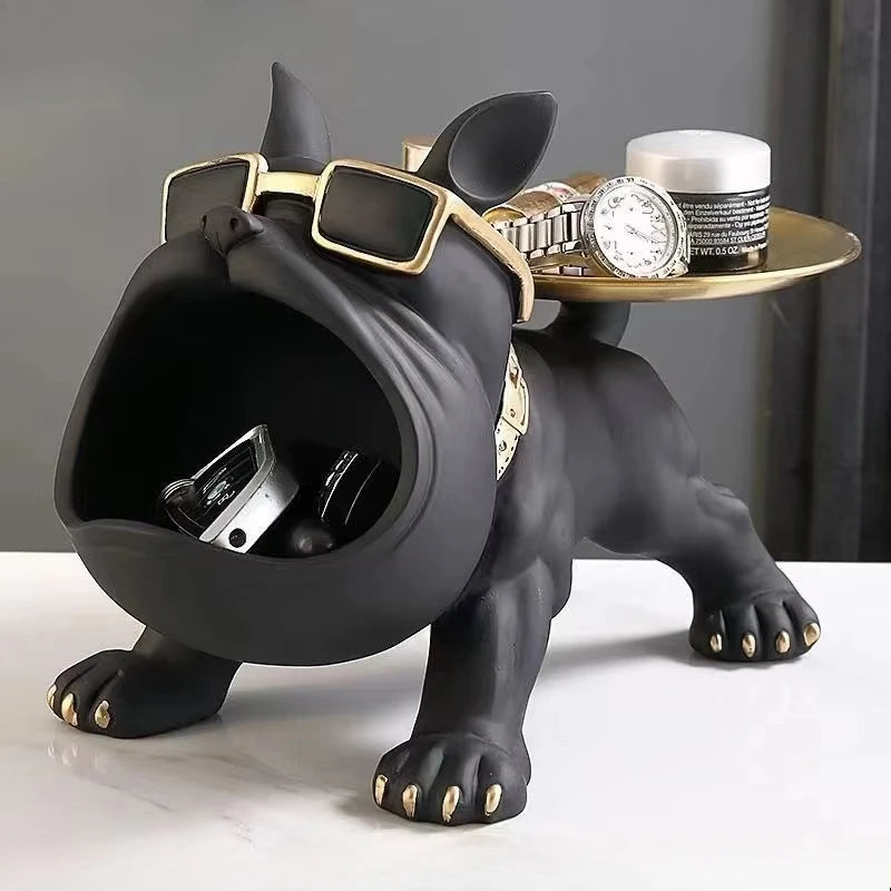 Fransk bulldog